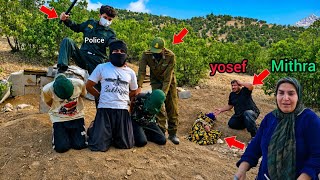 Yusuf's betrayal revealed; police operation, deadly clash and arrest of kidnappers!