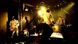 Perma live @Hello dolly 20101118 part.3