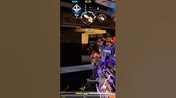 「決勝時刻m」1v3傳奇爆破#codm #決勝時刻m #codmobile #決勝時刻m創作者