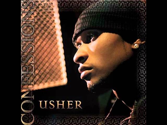 Usher - My boo (ft. Alicia Keys) class=