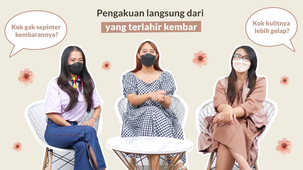 Tips Handle Anak Kembar