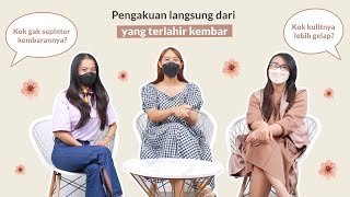 Tips Handle Anak Kembar
