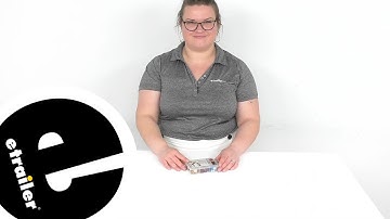 etrailer | The Low-Down on the Standard Fuse Kit