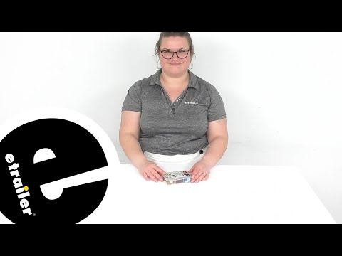 etrailer | The