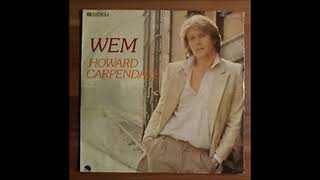 Howard Carpendale - Wem