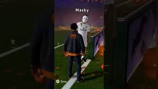 FC26 VERSIONE HALLOWEEN! #fifa #calcio #goals #fc26