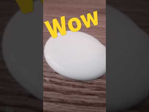 slime with new