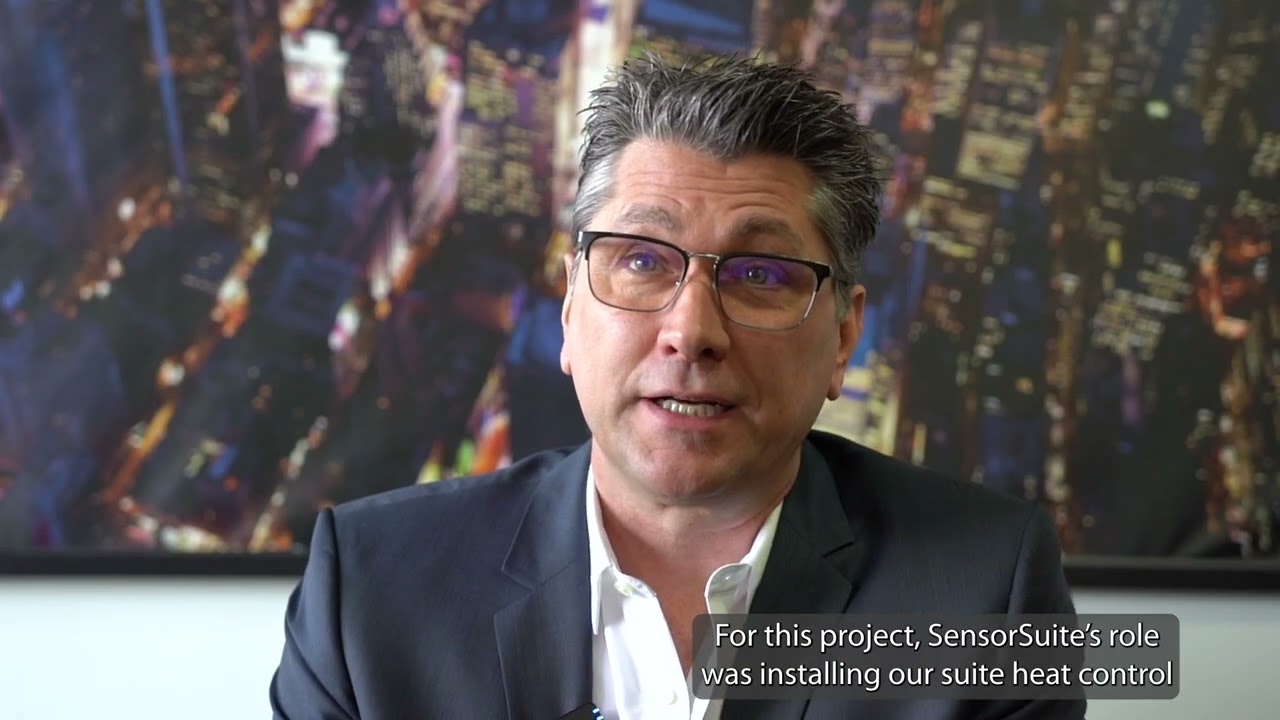 WoodGreen Building Retrofit Project Featured in CMHC Public Housing Innovation Showcase