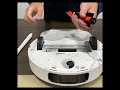 Dreame Bot L10s Ultra / L10 Ultra Robot Vacuum Cleaner Accessories M