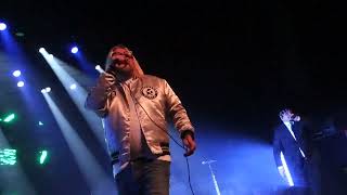 Teddybears w Robyn - Cobrastyle - Cirkus, Stockholm 2026