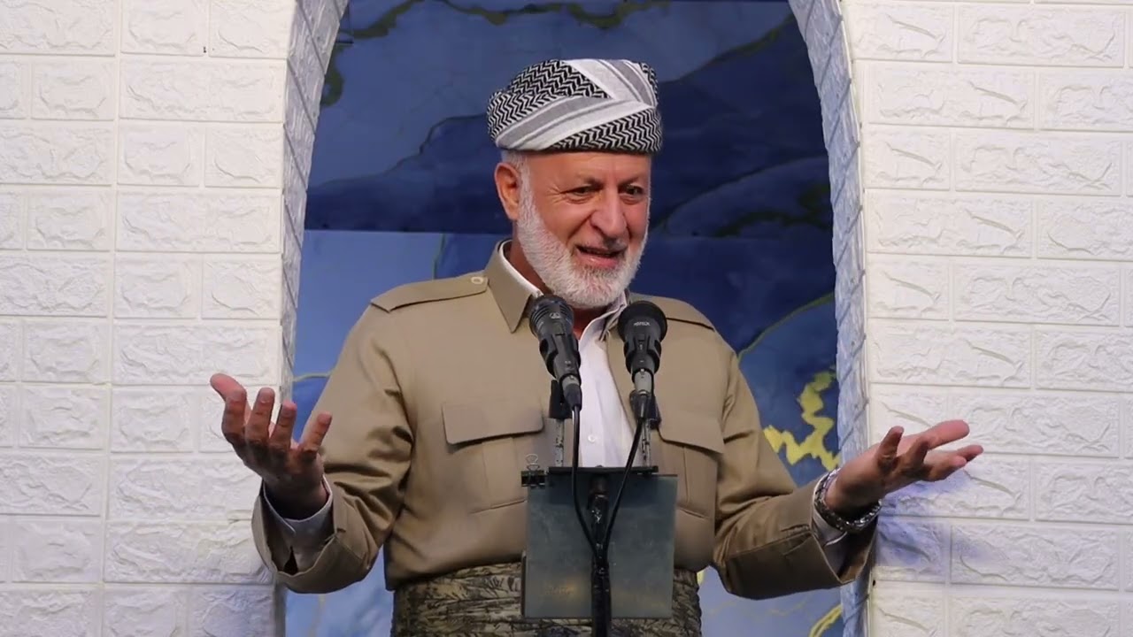 دەمێ تاوان و دزیێ خۆ گوهڕی