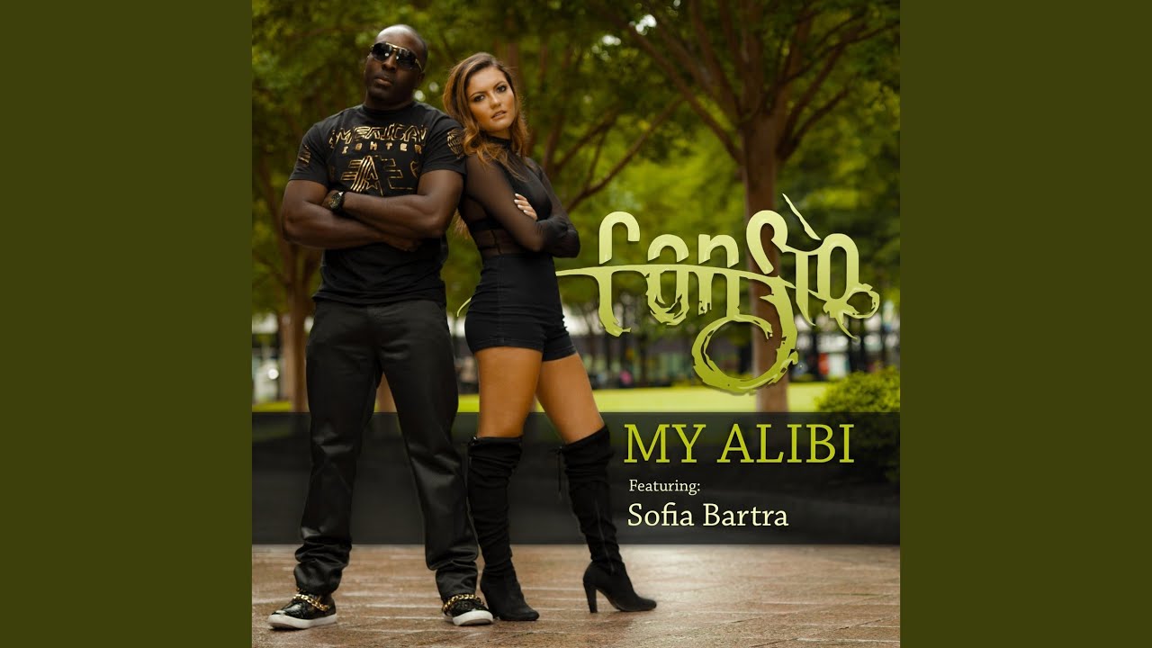 Watch My Alibi on YouTube Watch My Alibi on YouTube