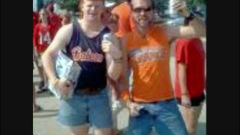 Colleges Top 5 Most Obnoxious Fans