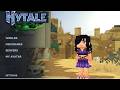 Hytale-Plushie Palace Cont.
