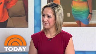Mom Loses 100 Pounds With A Total 'Lifestyle Change'