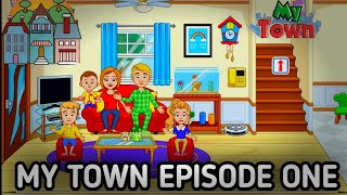 MY TOWN | DAILY SCHOOL DAYS | HINDI AND URDU √ screenshot 5