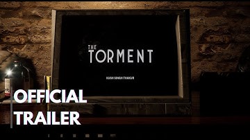 The Torment - Official Trailer | 2025