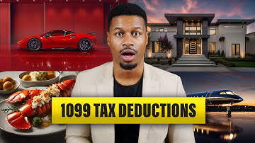 Top 1099 Tax Deductions and Strategies for Independent Contractors