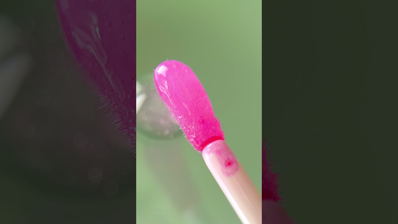 Когда теряешься в выборе, возьми румяна-тинт Polyamor! 