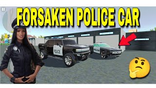 Found a Police Patrol Car || Car Simulator 2 || Android Gameplay