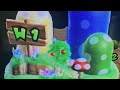 New Super Mario Bros. Wii 100% LP Part 0.5 World 1