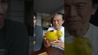 Japanese Papaya, Price 60.00