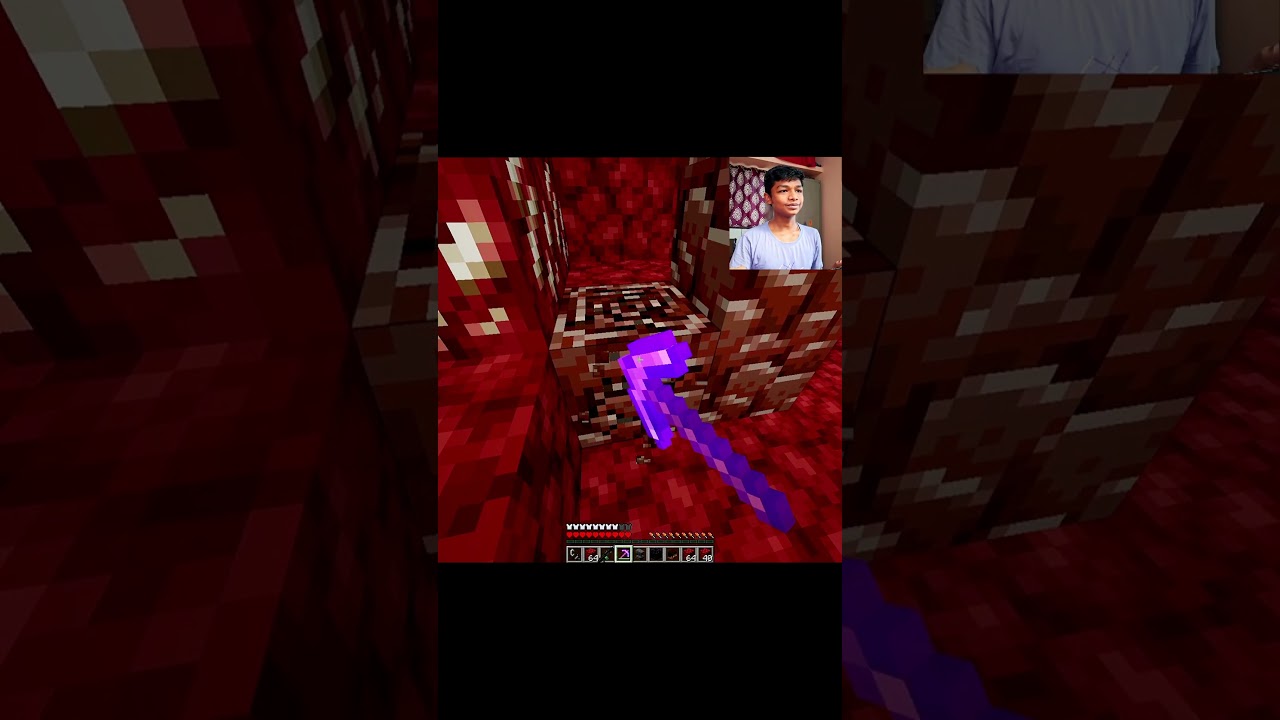 Minecraft Moments Before Disaster Part 3