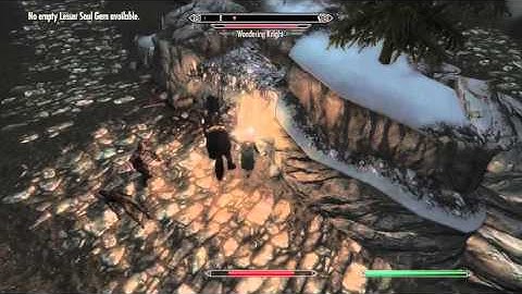 Sands of Time Bleak Falls Barrow Ep 5
