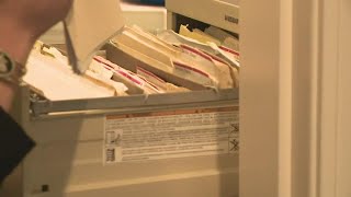 Shortage of psychiatrists in Maine near crisis levels