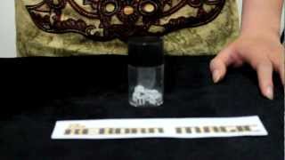 Dice Bomb by www.TherebornMagic.com