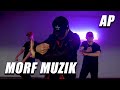 Morfmuzik  ap i rkls krump choreography