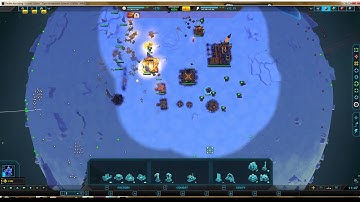 Planetary Annihilation Multiplayer| Part 1