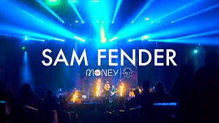 Video thumbnail of "Sam Fender - The Borders (Live in Newcastle 2020)"