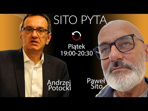 Sito Pyta - Andrzej Potocki - Paweł Sito