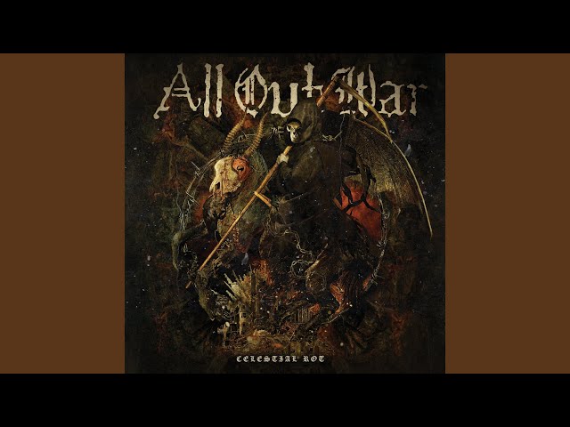 All Out War - Weaving Oblivion