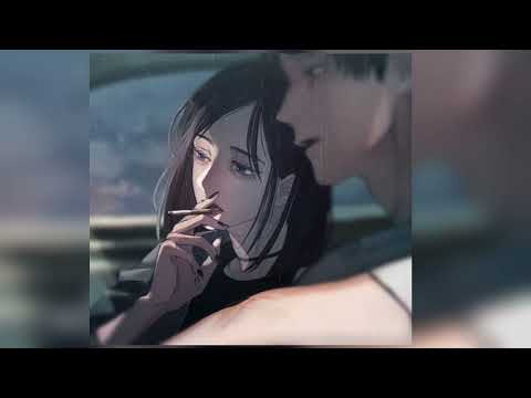 я не умею улыбаться - cmh (slowed and reverb)