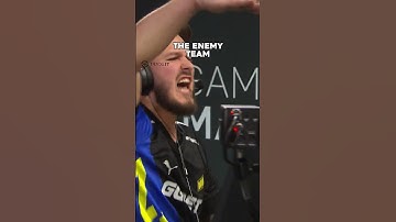 Enemy vs CS2 Teammate