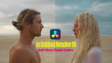 Secrets for warm and creamy "Wes Anderson