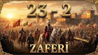 Fatih Sultan Mehmed: Bizans İmparatorluğunu Yıkan 21 Yaşındaki Dahi