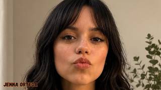 Jenna Ortega In PANTIES Showes More Than She Wanted To —Take a Look!
