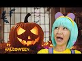 It&#39;s Halloween Song 🎃 + More Best Video | Tigi Boo Kids Songs