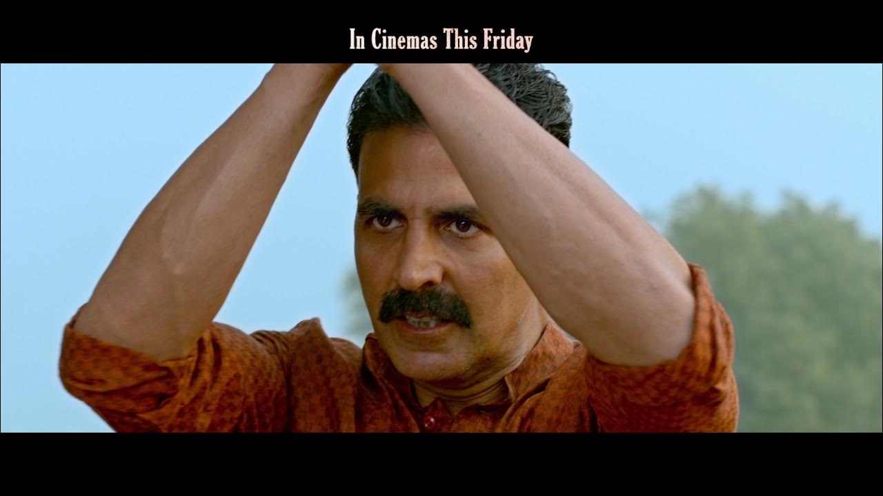 Toilet Ek Prem Katha Akshay kumar, Bollywood, Bollywood news
