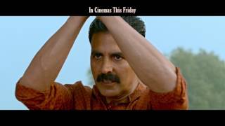 Toilet: Ek Prem Katha trailer