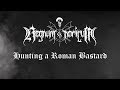 Regnum Noricum - Hunting a Roman Bastard (Official Lyric Video)