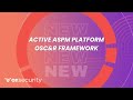 Map Software Supply Chain Security Issues to a Standardized Language with the OSC&R Framework