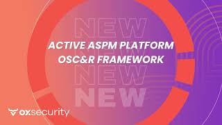 Map Software Supply Chain Security Issues to a Standardized Language with  the OSC&R Framework
