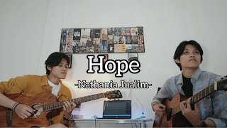 Hope - Nathania Jualim (cover by Alfonocta)