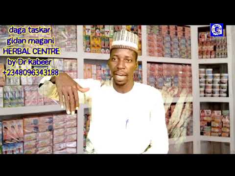 Cututtukan Sanyi Da Maganinsu 