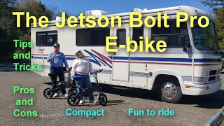 The Jetson Bolt Pro E-bike: Review, Pros, Cons, $499.99 (updated 2/26/2026)