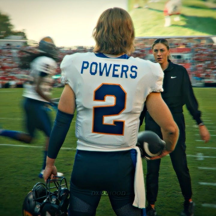 “I Will Burn You To Pieces” | Chad Powers Season Finale Edit